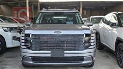 هيونداي باليسيد